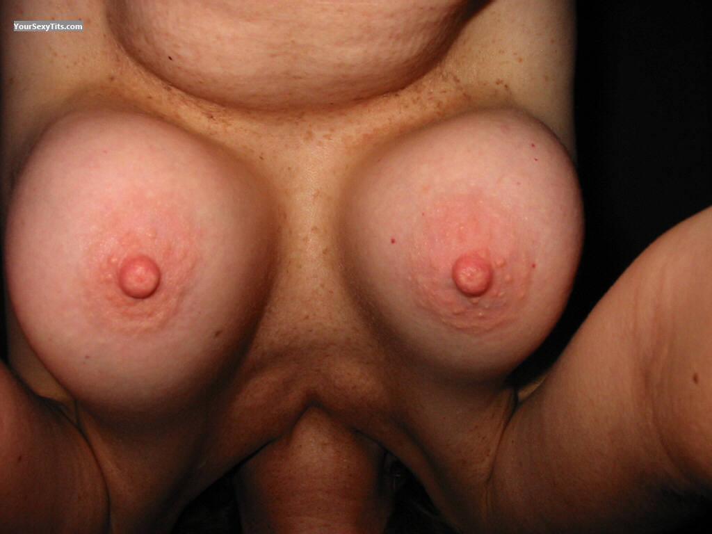 Big Tits Honeydew